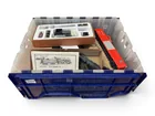  Preview image for Large Assortment of Model Train Kits and 