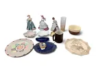  Preview image for Decorative Ceramics and Glassware 