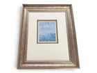  Preview image for Framed Water Lilies Print 