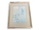  Preview image for Framed Print of Winnie-the-Pooh 