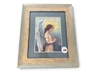  Preview image for Framed Print of Angel with Trumpet 