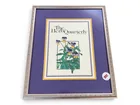  Preview image for Framed The Herb Quarterly Cover Print 