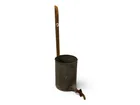  Preview image for Galvanized Metal Sap Bucket with Spout 