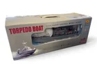  Preview image for Torpedo Boat 1/115 RC Model HT-3774 