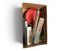  Preview image for Asian Decorative and Tableware Items 