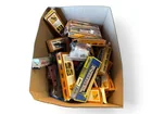  Preview image for HO Scale TYCO Model Train Cars 