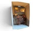  Preview image for Wooden Cuckoo Wall Clock and More 