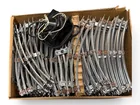  Preview image for Curved Model Train Tracks and Controller 