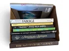  Preview image for 8 Art, Antiques, and Jewelry Books 