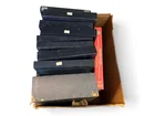  Preview image for Display Trays and Fairground Art Book 