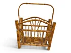  Preview image for Bamboo Magazine or Newspaper Holder 