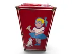 Preview image for Vintage Red Doll Case 