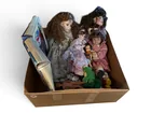  Preview image for Dolls Including Raggedy Ann and 