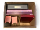  Preview image for Coin Boxes and Additional Storage Items 