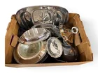  Preview image for Silverplate Serving Dishes and Trays 