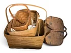  Preview image for Longaberger and Other Woven Baskets 