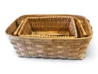  Preview image for Three Woven Baskets 