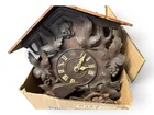  Preview image for Wooden Black Forest Cuckoo Wall Clock 