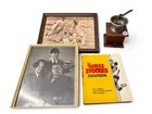  Preview image for The Three Stooges Memorabilia and 