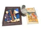  Preview image for Decorative Items and Ephemera Collection 