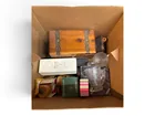  Preview image for Miscellaneous Decorative Items and 