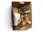  Preview image for Wooden Utensils, Wire Whisks, and 