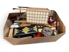 Preview image for Asian Decorative Items 