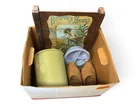  Preview image for Box Lot With Burpee Seeds Sign 