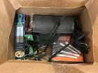  Preview image for Box Lot of Kitchen Tools and Utensils 