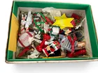  Preview image for Christmas Tree Ornaments 