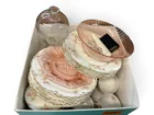 Preview image for China Plates and Pink Glassware 