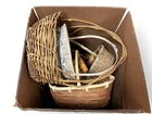  Preview image for Wicker and Woven Baskets 