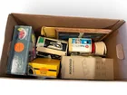  Preview image for Miscellaneous Vintage Items 
