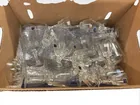  Preview image for Lady Victoria Crystal Wine Glasses 