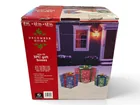  Preview image for December Home Pre-Lit 3PC Gift Boxes 