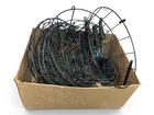  Preview image for Metal Wire Plant Hangers 