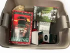  Preview image for Holiday Ornament and Decor Assortment 