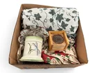  Preview image for Textiles, Housewares, and Decorative 