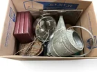  Preview image for Eclectic Assortment Including Watering 