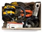  Preview image for Hand Tools and Safety Gear 