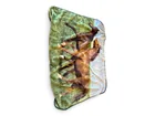  Preview image for Fleece Throw Blanket with Horse Design 