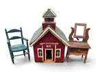  Preview image for Dollhouse Miniatures Including 