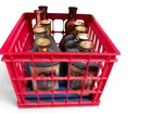  Preview image for Whiskey Bottles 