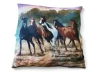  Preview image for Large Decorative Tapestry Pillow 