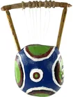  Preview image for East African Kenya Lyre Harp 