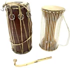  Preview image for (3) Saano Maadal & Kerar Drums 