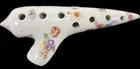  Preview image for Antique German Porcelain Ocarina Flute 