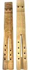  Preview image for (2) Bulgarian Dvoyanka Flutes 