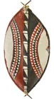  Preview image for Vintage African Maasai Warrior Hand 