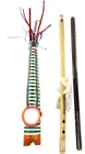  Preview image for (3) African & Asian Flutes 